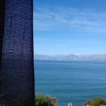 Seawave House North Hotel Agios Spyridon (Corfu)