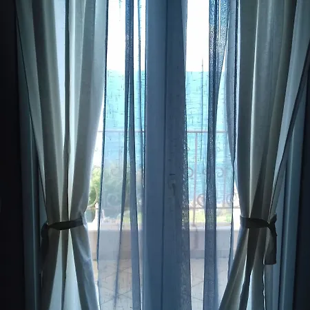 Seawave House North Hotel 3*