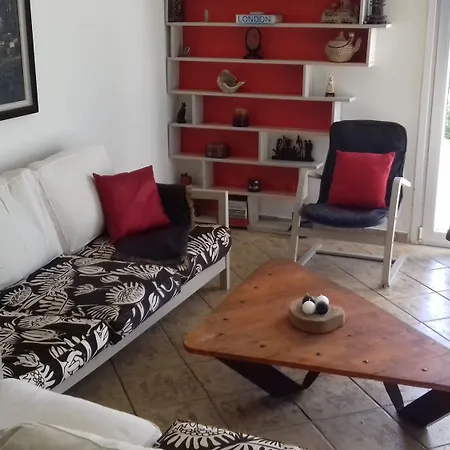 Seawave House North 3*