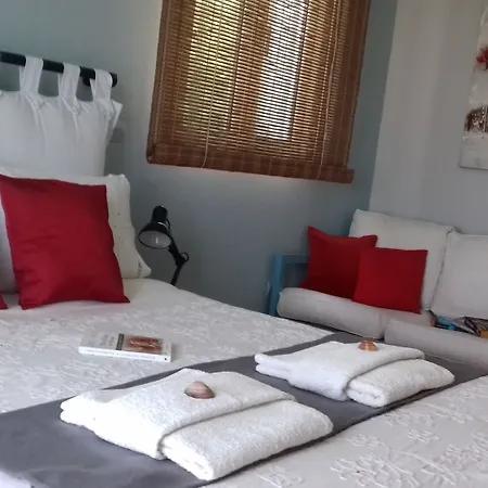 Seawave House North 3* Agios Spyridon (Corfu)